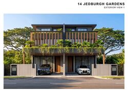 Frankel Estate (D15), Semi-Detached #599726701